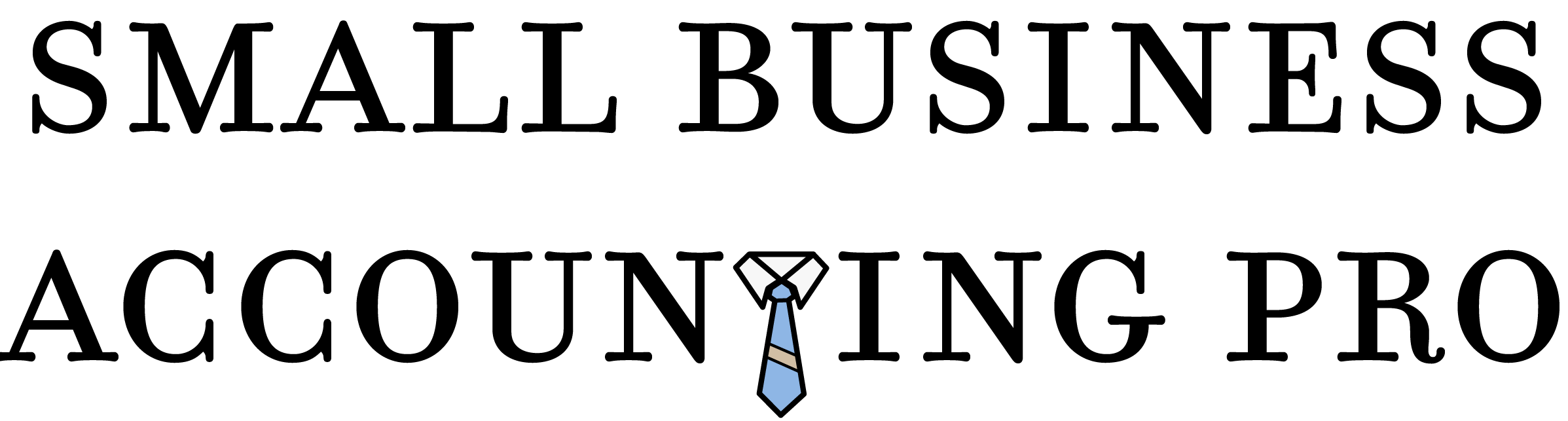 SBAP Full Logo